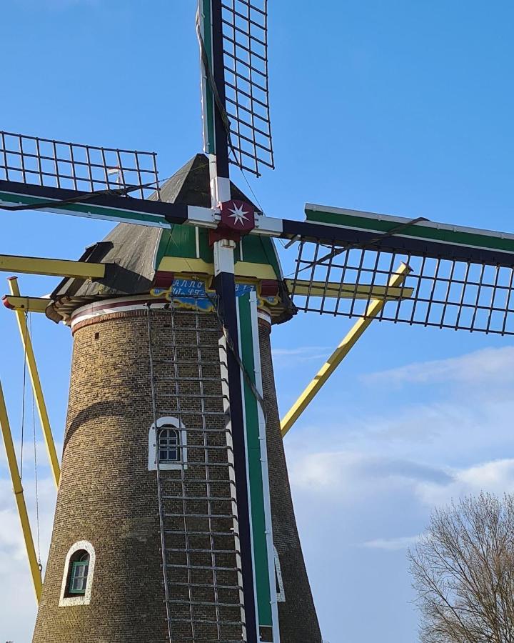 Roosjesweg 2 Gastenkamer Met Parkeerplaats En Terras Eg Domburg Exterior foto